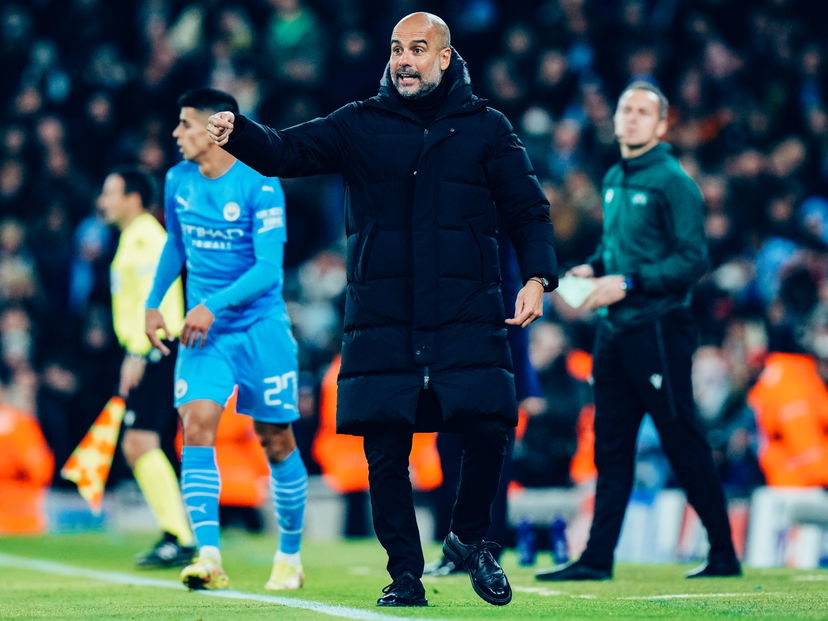 Manchester City-Liverpool, le formazioni ufficiali preview