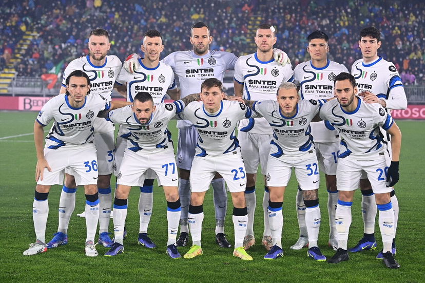 Dalla Spagna: Inter unico club già svincolato dalla Superlega preview