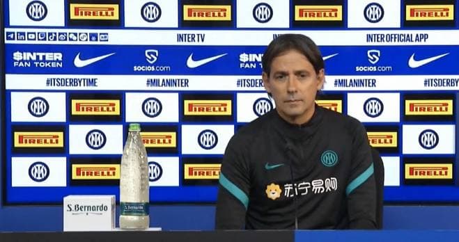 Tapiro per Inzaghi: “Purtroppo la corsa Scudetto è andata male, ma ci abbiamo provato fino alla fine. Il futuro? Resto” preview