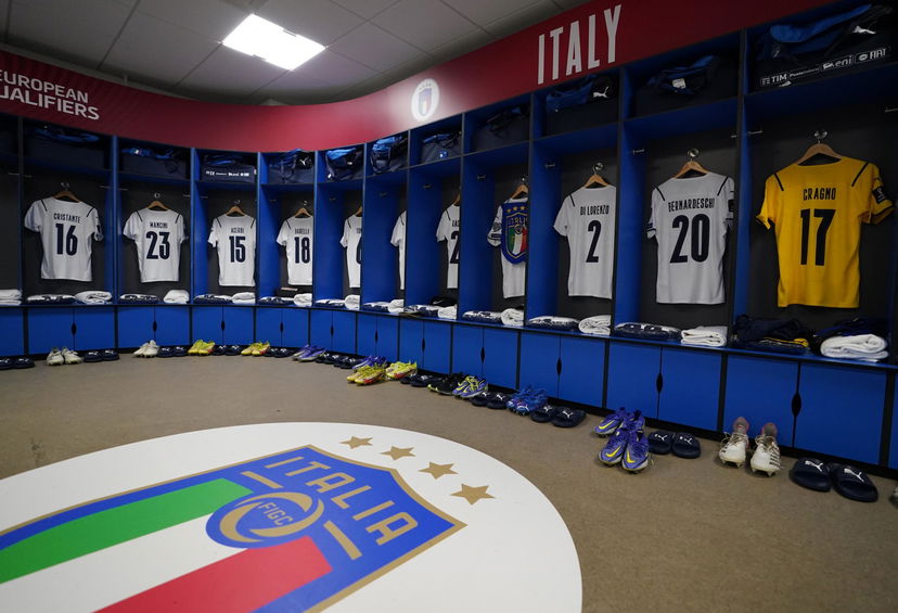 Gabrielli sull’eliminazione dell’Italia: “Magari è la volta buona per intervenire sulla riforma dei campionati” preview