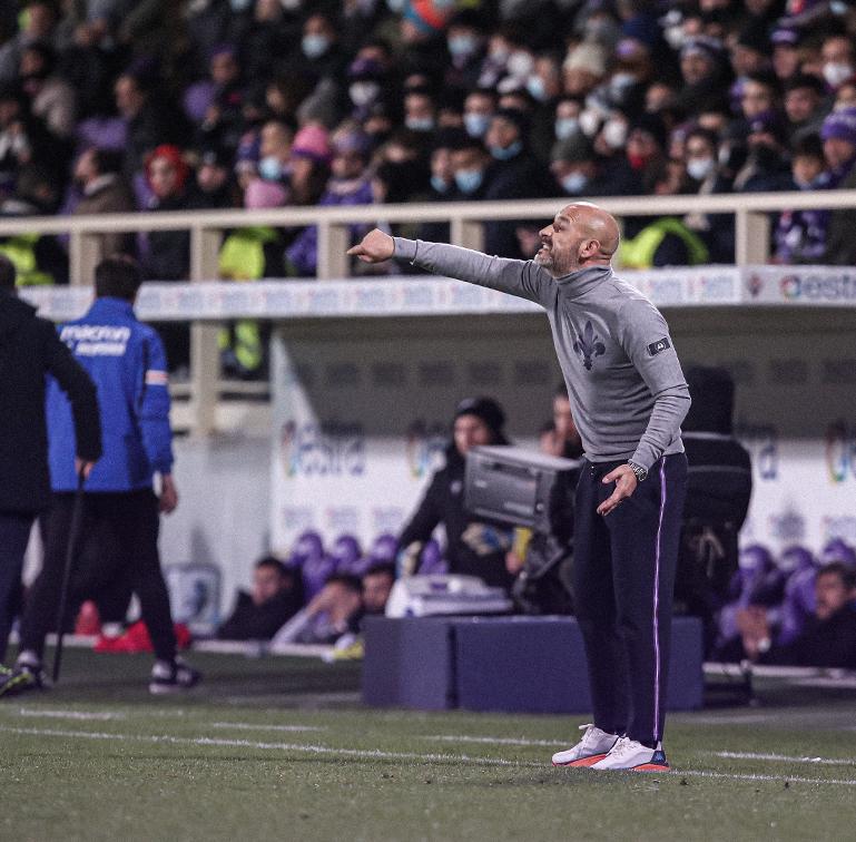 Fiorentina, i convocati di Italiano in vista della partita contro la Roma: fuori Odriozola preview