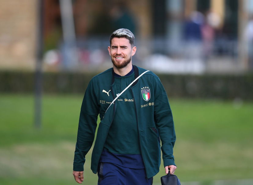 Globe Soccer Awards 2021: 4 italiani in nomination per il premio preview