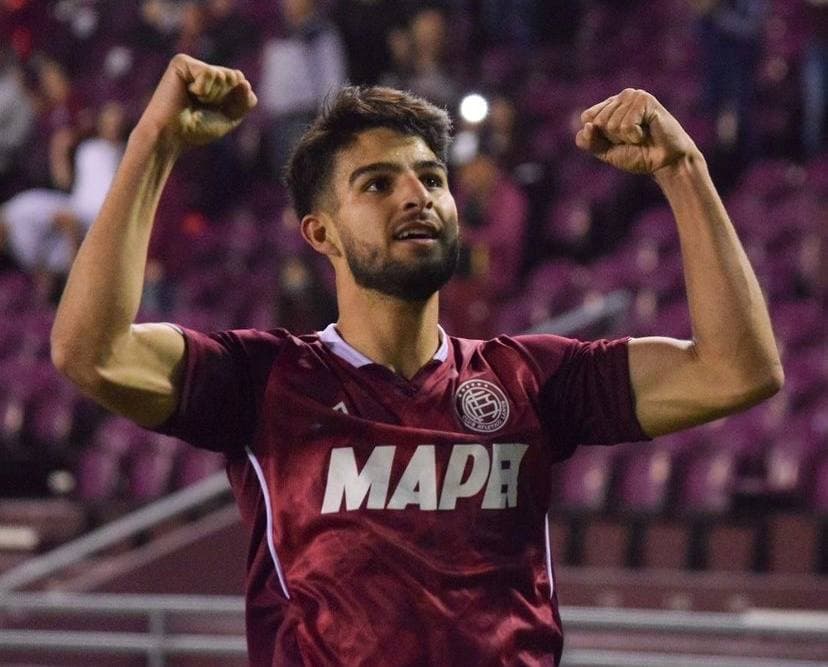 JOSÉ MANUEL LOPEZ: IL NUOVO “FLACO” DEL CALCIO ARGENTINO article-post