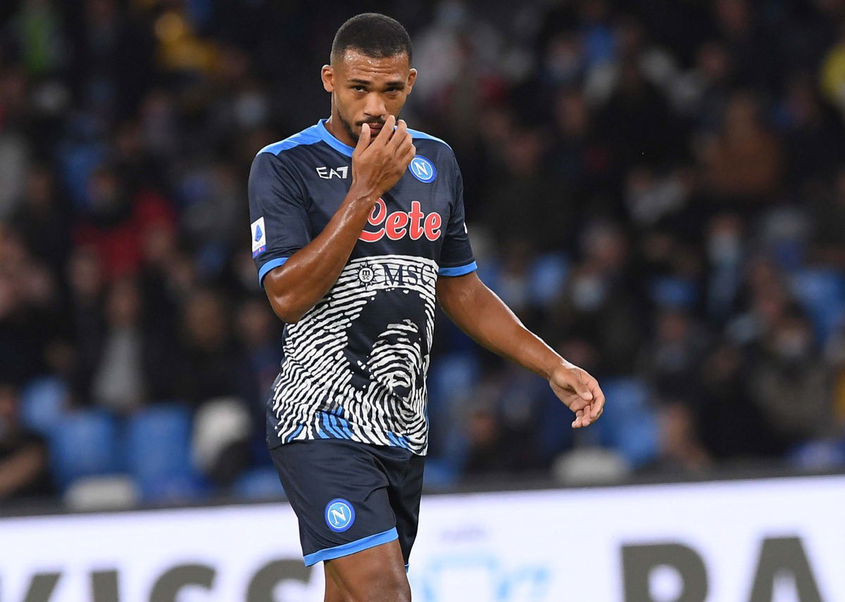 Juan Jesus: “Dobbiamo ripartire dagli ultimi 20 minuti di San Siro. Spalletti? E’ il nostro 12° giocatore” article-post