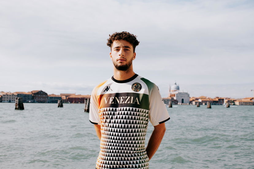 Il mercato in campo – Venezia, il valore aggiunto Kiyine preview