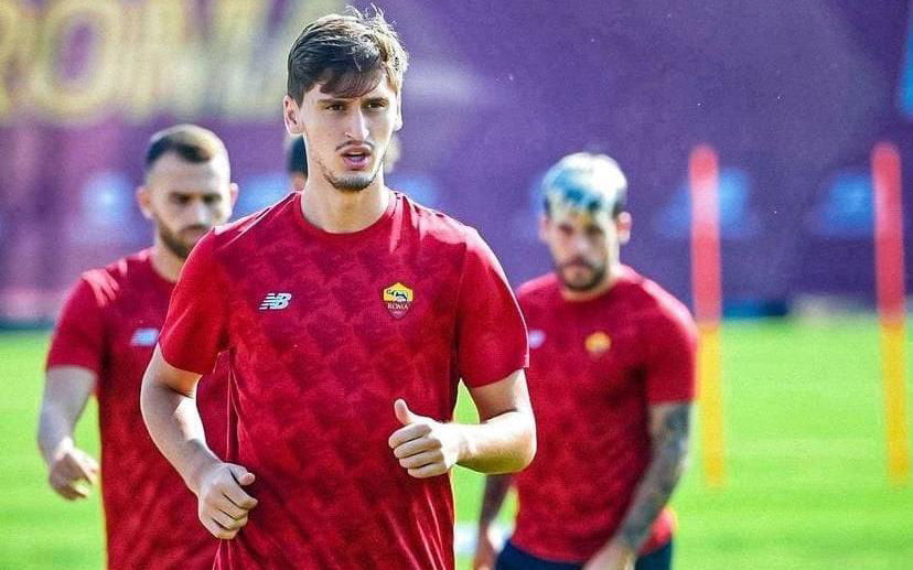 Kumbulla su Bove: “È il mio migliore amico nel calcio. Lo seguo sempre con affetto” preview