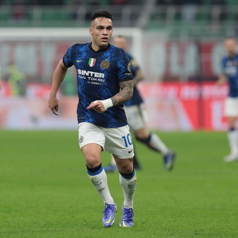 Inter avanti 2-0 all’intervallo: reti di Perisic e Lautaro preview