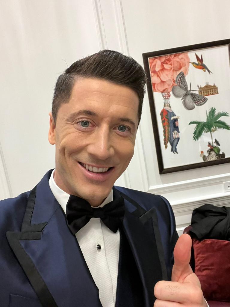 Lewandowski: “Pallone d’Oro? Ho provato tristezza, nulla da nascondere. Le parole di Messi? Spero siano state sincere” Lewandowski: “Pallone d’Oro? Ho provato tristezza, nulla da nascondere. Le parole di Messi? Spero siano state sincere”