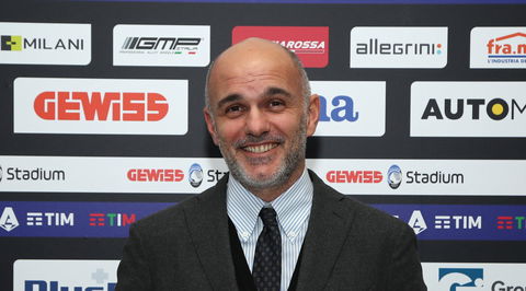 Percassi: “Juric va ringraziato, non aveva tanti giocatori importanti. La strada è ancora lunga” preview