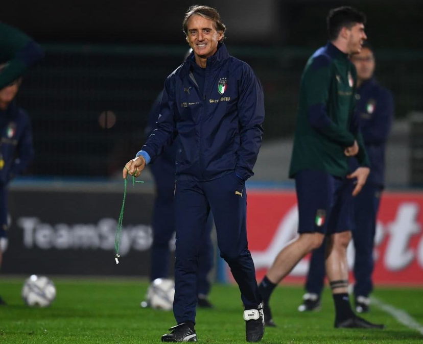 Mancini: “Esami per Chiesa e Dimarco, valuteremo nelle prossime ore” preview