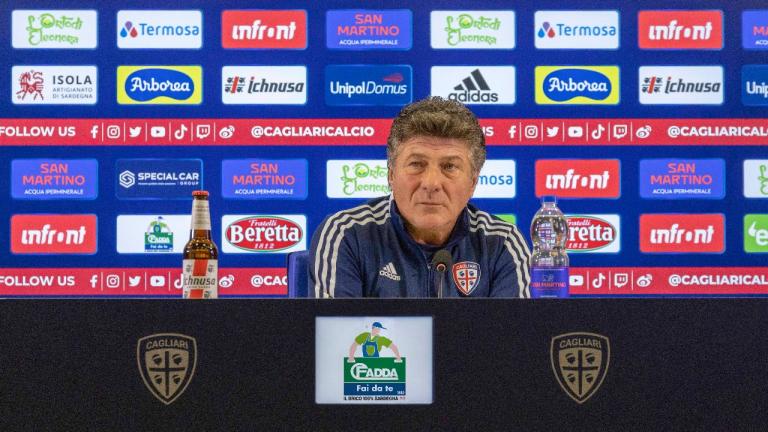 Mazzarri: “Due punti buttati, nel finale serviva più cattiveria” Mazzarri: “Due punti buttati, nel finale serviva più cattiveria”