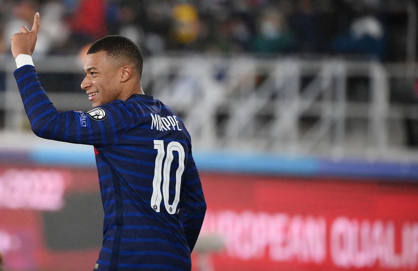 Mbappé: “Il Mondiale è un’ossessione, è la competizione dei miei sogni. Voglio vincerlo per la seconda volta” preview