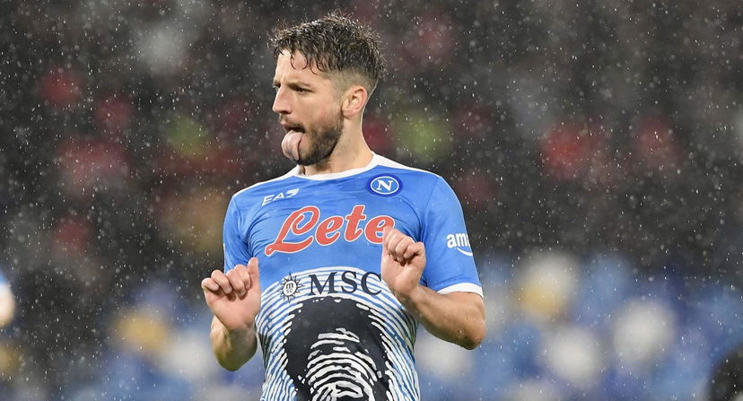 Galatasaray: Mertens e Torreira in arrivo a Istanbul, Belotti aspetta la Roma. E Rugani… preview