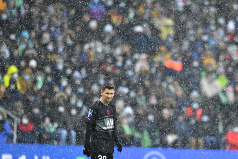 Neymar su Messi: “Adattamento difficile, non tutti capiscono le sue giocate” preview