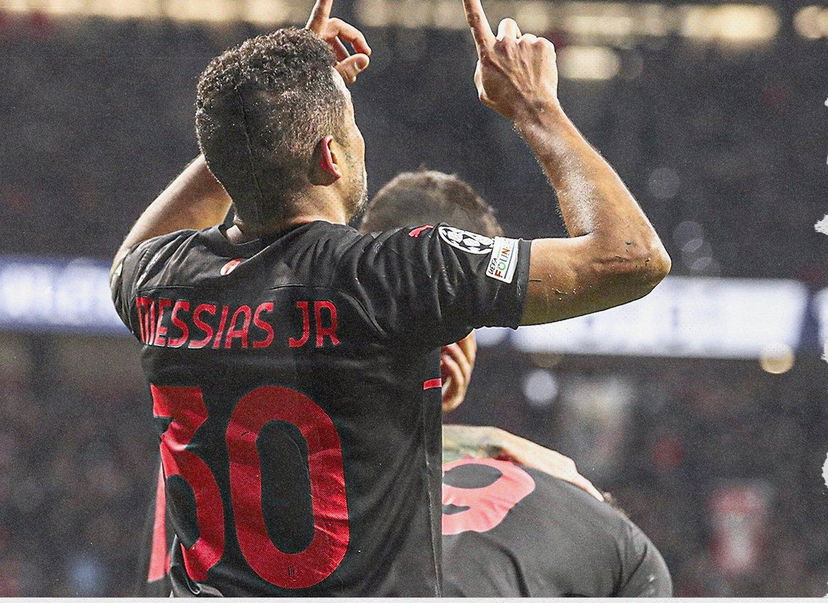 Milan-Liverpool, le formazioni ufficiali preview