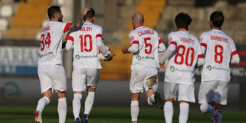 Colpo del Monza a Brescia: 2-1 per i brianzoli, doppietta di Gytkjaer preview