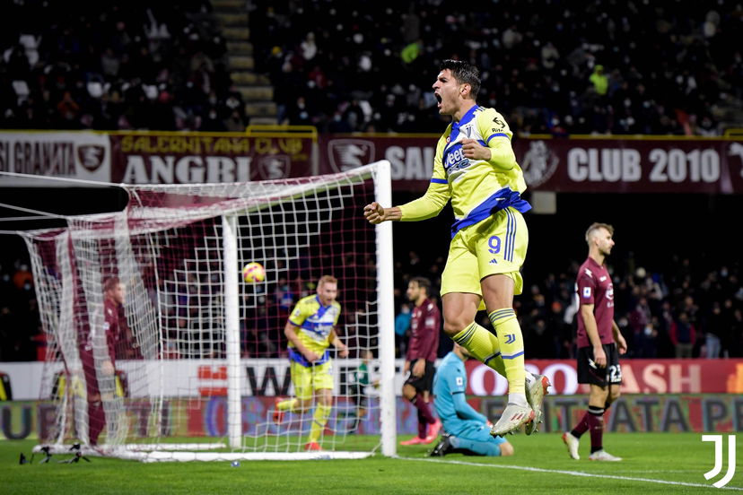 Saluta anche Morata. La Juventus: “Un legame indissolubile, grazie Alvaro” preview