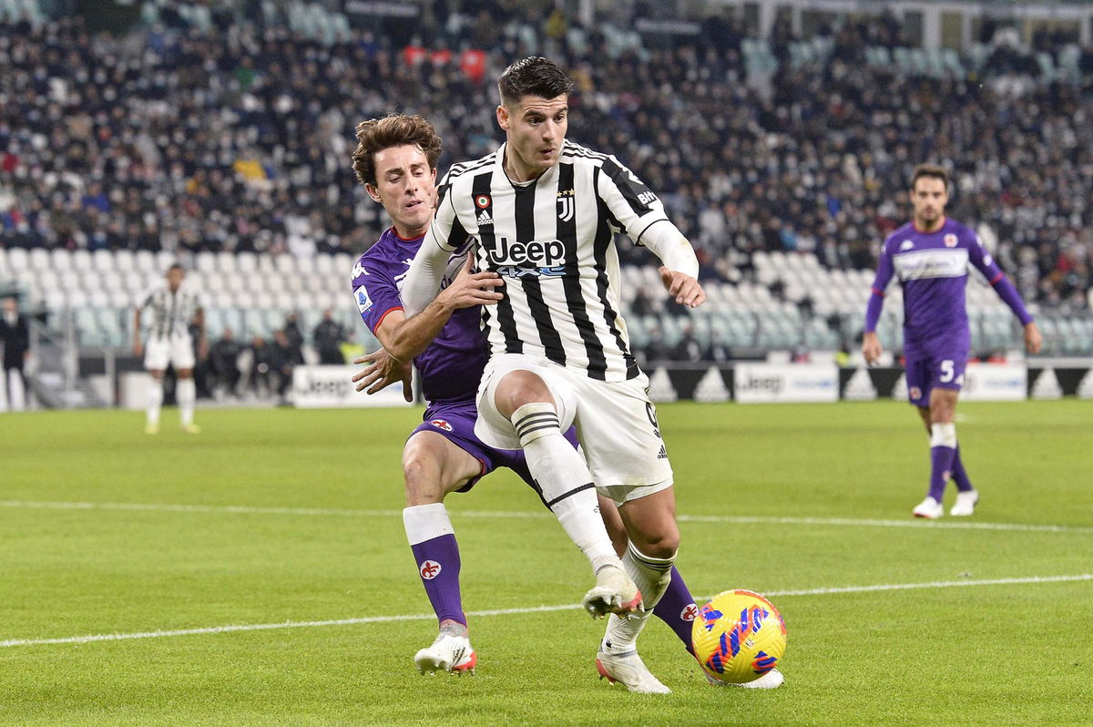 Morata-Bentancur-Nandez: le ultime sulla Juve article-post