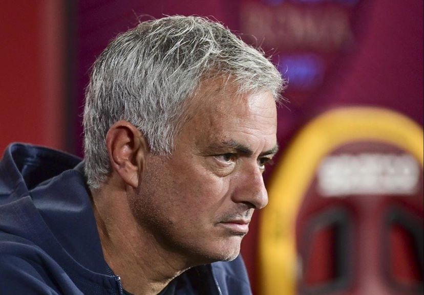 Gullit: “Mourinho? Può non piacere l’uomo, può non piacere come fa giocare le squadre, ma non c’è dubbio che sia un grande allenatore” preview