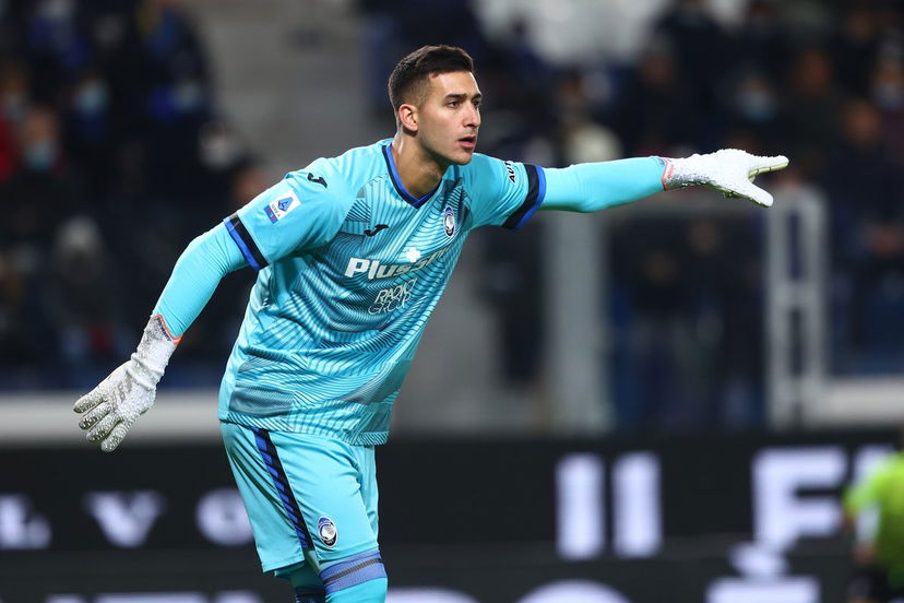 Dalla Spagna: Musso nel mirino dell’Atletico Madrid preview