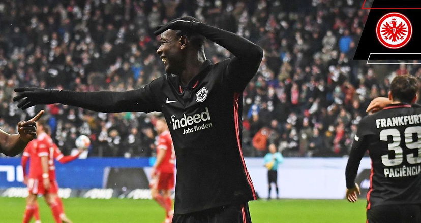 Dalla Germania: contatti tra Maldini e N’Dicka. La richiesta dell’Eintracht preview