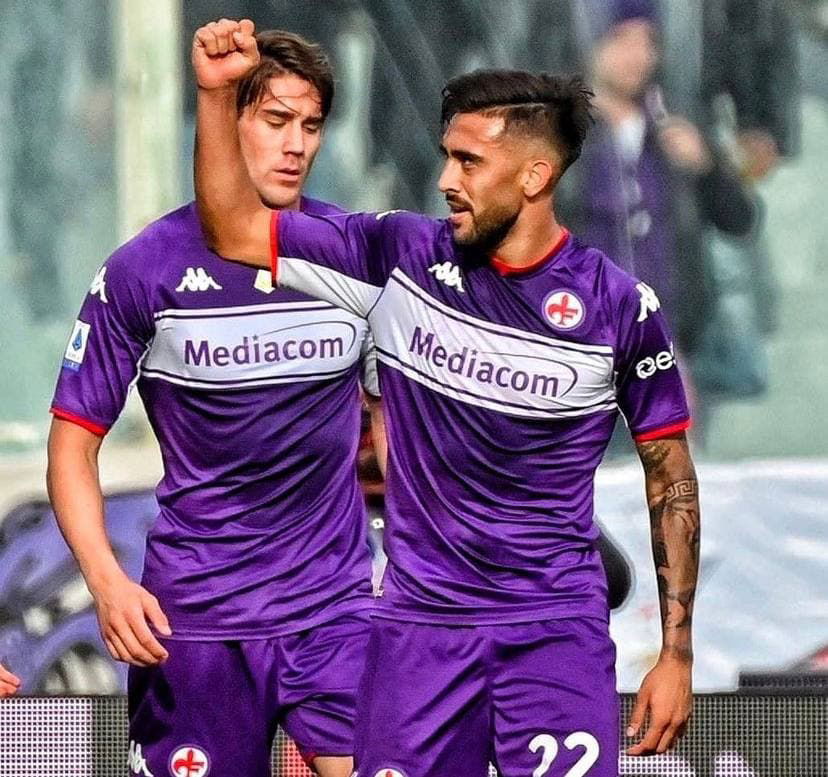 Gonzalez: “Vogliamo portare la Fiorentina in Champions. Cabral e Piatek due animali” preview