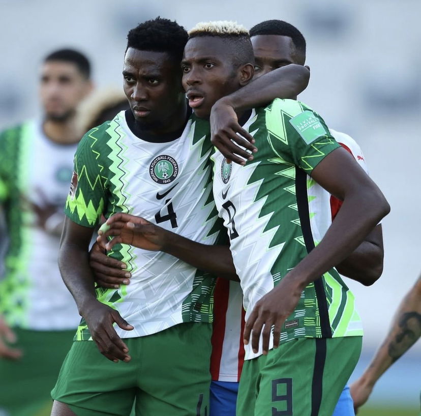 Nigeria, Osimhen non convocato. C’è Lookman preview