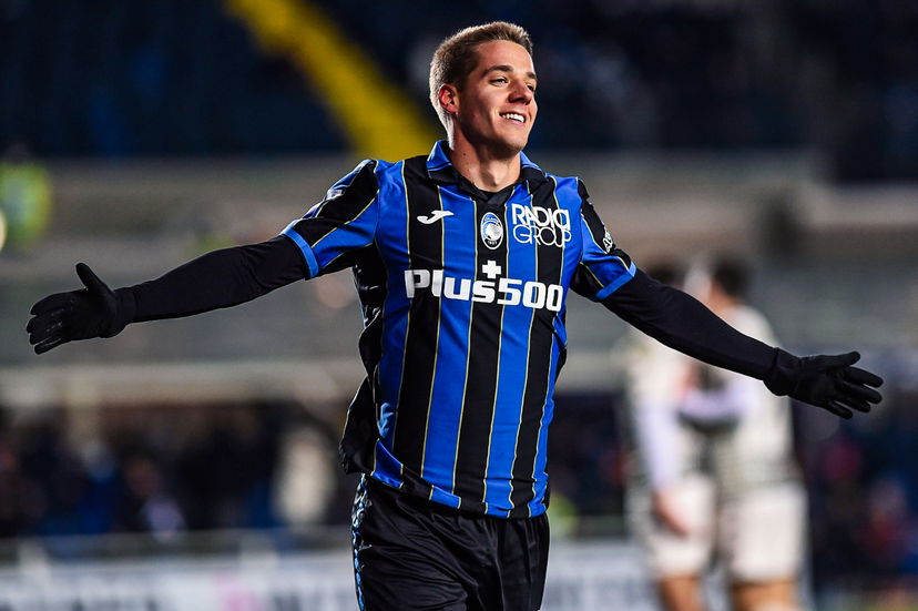 Ufficiale: Pasalic rinnova con l’Atalanta fino al 2028 preview