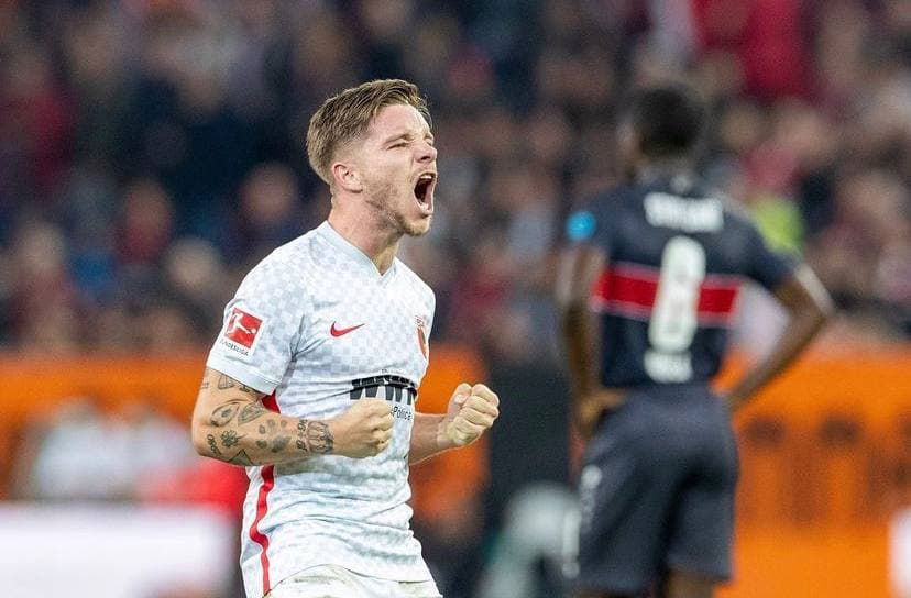 MADS PEDERSEN: IL MANCINO CHE HA MESSO AL TAPPETO IL BAYERN MONACO preview