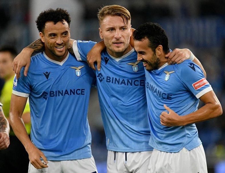 Immobile scavalca Boniperti e sale al 15° posto nella classifica all time dei marcatori di serie A article-post