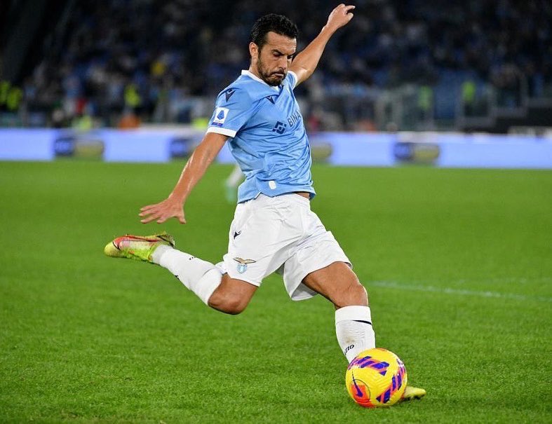 Pedro: “E’ difficile tornare in campo dopo una sosta così lunga. Ma abbiamo lavorato bene” preview