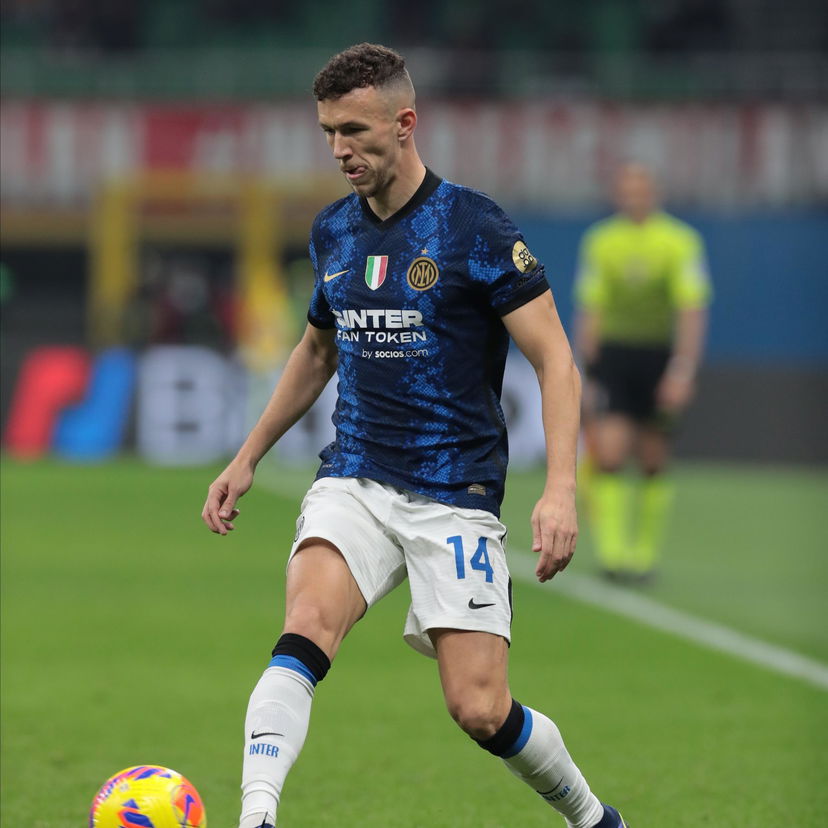 Perisic saluta: “Me ne vado onorato. Vi lascio dicendo Pazza Inter amala” preview
