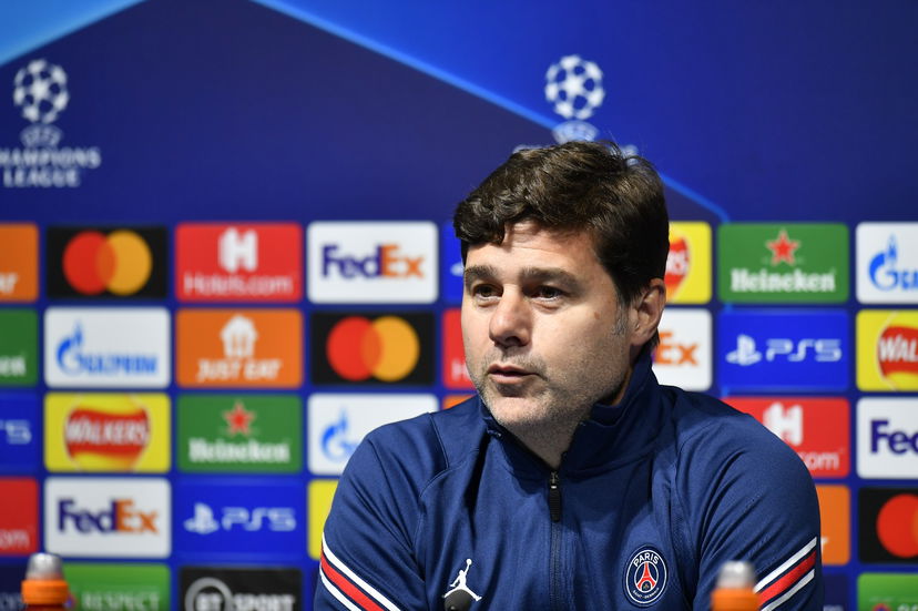 Dall’Argentina: il Real ha scelto Pochettino in caso di addio di Ancelotti preview