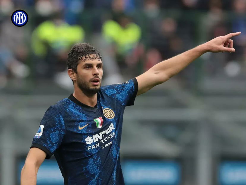 Ranocchia: “Contro la Juventus sarà difficile ma siamo pronti a giocarcela” preview