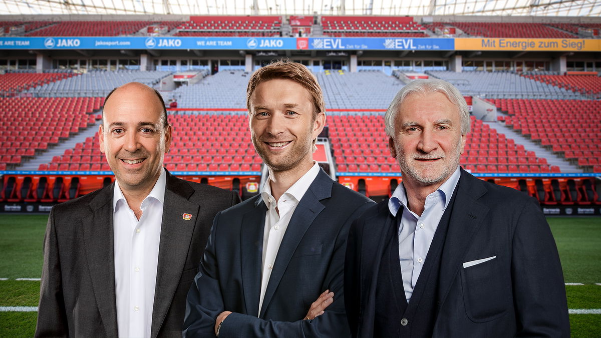 Rolfes (ds Bayer Leverkusen): “Di sicuro la Roma stasera non perderà tempo come un anno fa” article-post