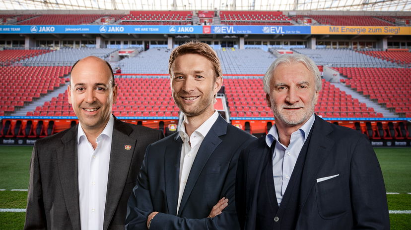 Rolfes assicura: “Con i soldi di Wirtz costruiremo una squadra vincente” preview