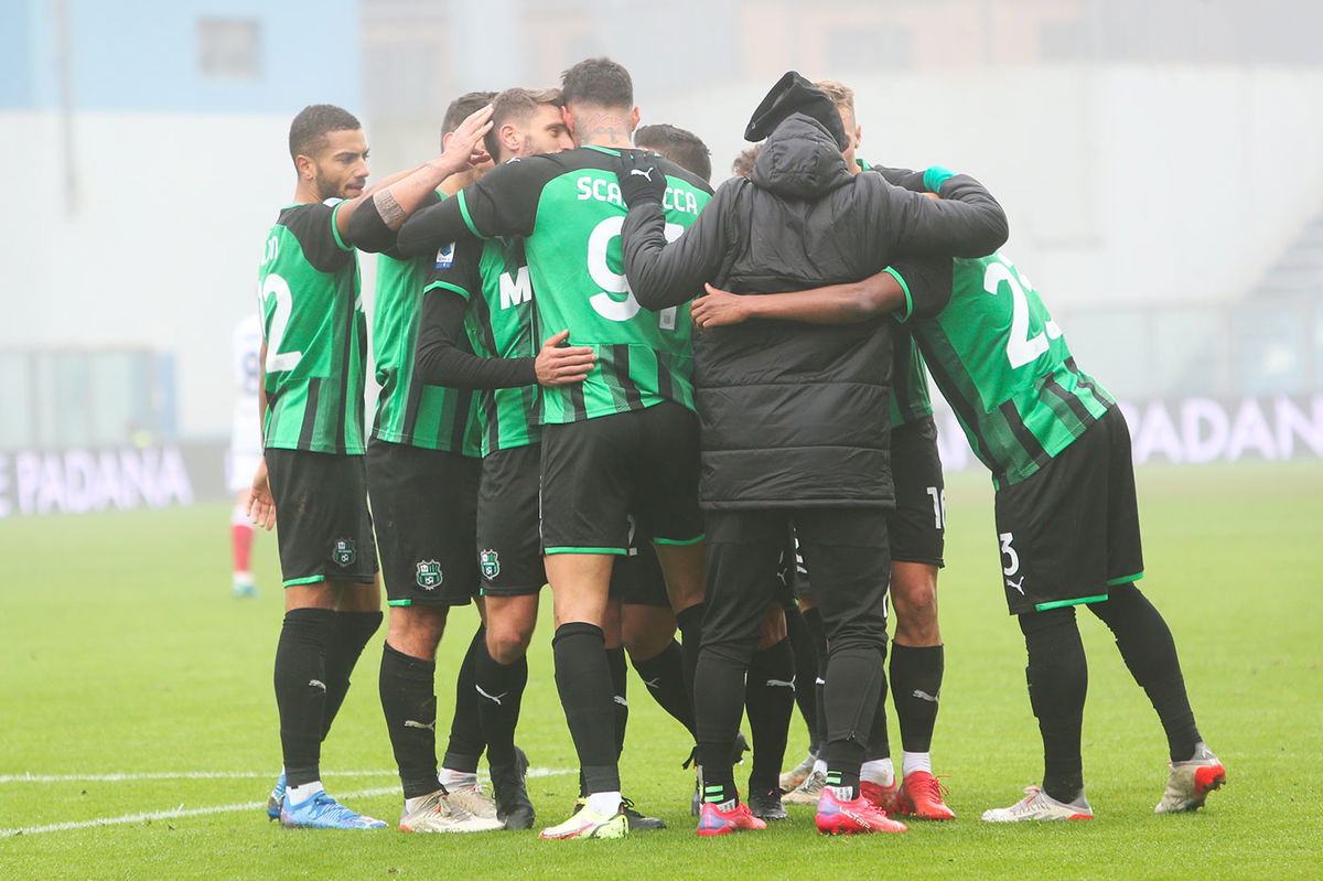 Sassuolo-Milan, esaurita la vendita libera dei biglietti. Il comunicato del club neroverde article-post