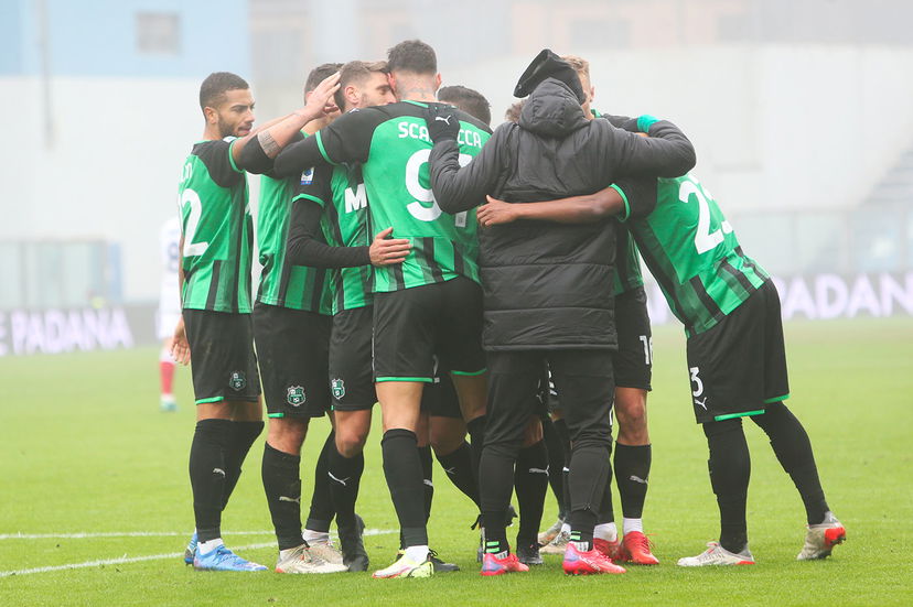 Sassuolo-Milan, esaurita la vendita libera dei biglietti. Il comunicato del club neroverde preview