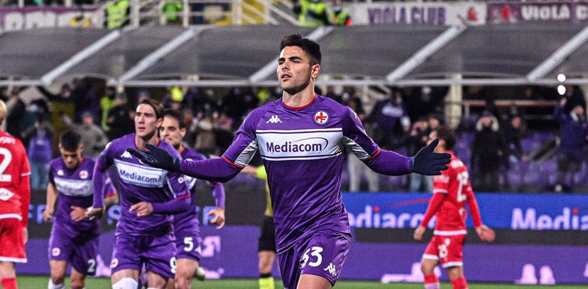 Fiorentina sconfitta 2-1 in amichevole dal Galatasaray. Esordio per Dodo preview