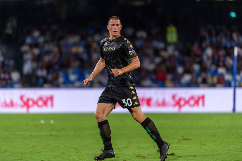 Venezia, rottura del crociato per Michael Svoboda. Il comunicato preview