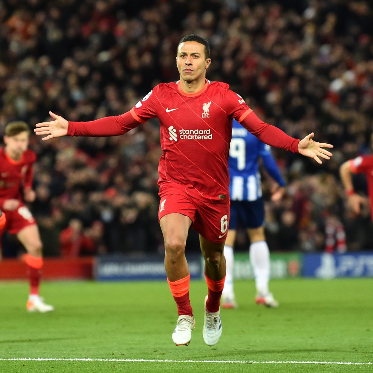 Suggestione Galatasaray per Thiago Alcántara article-post