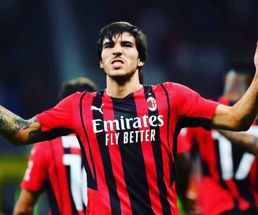 Milan, Pioli riabbraccia Tonali e Calabria. Ancora personalizzato per Origi preview