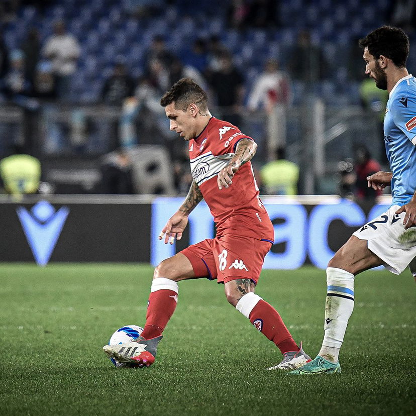 Serie A, 2-2 tra Fiorentina e Sassuolo: spettacolo e divertimento al Franchi preview