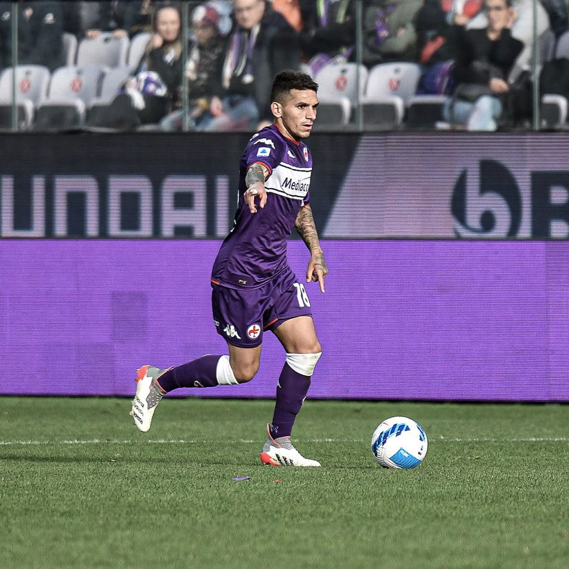 Torreira saluta la Fiorentina: “Ho fatto di tutto per restare, ma qualcuno ha impedito che ciò potesse accadere” preview