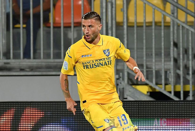 Esclusiva: Crotone, in arrivo Tribuzzi dal Frosinone preview