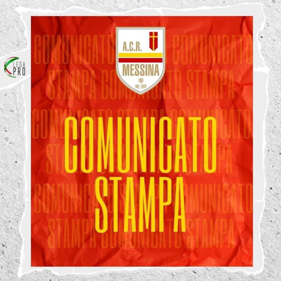 Messina: si dimettono l’allenatore Auteri e il ds Pitino article-post
