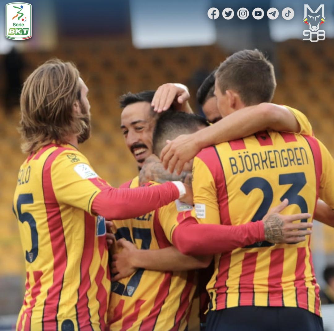 Il presidente del Lecce: “Noi la vera sorpresa della B, a gennaio c’era la fila per i nostri calciatori” article-post