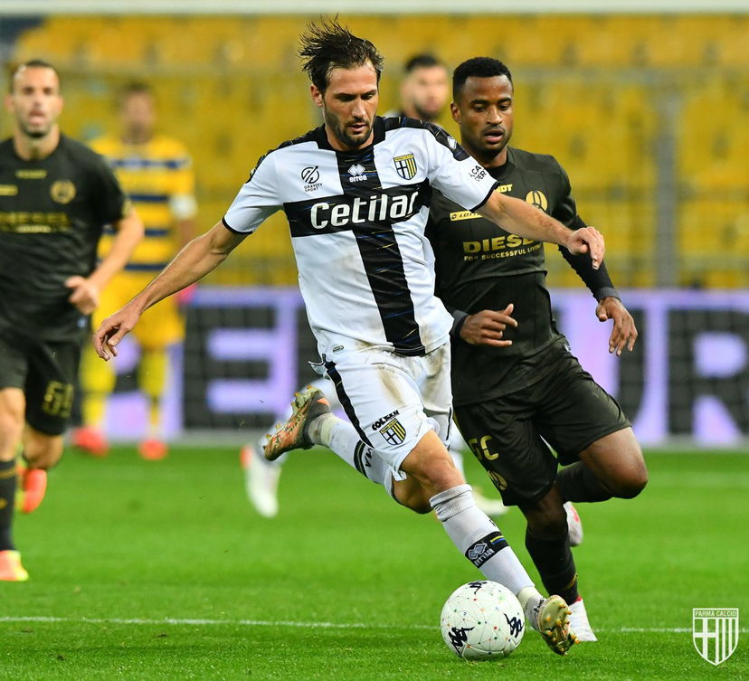 Vazquez: “Campionato difficile, vogliamo riportare il Parma dove merita” preview