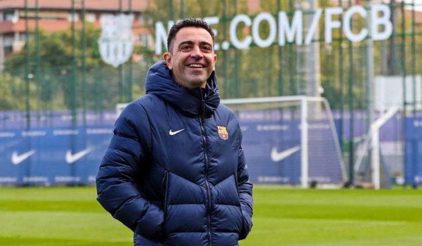 Barcellona, incontro tra Xavi e Laporta. Avanti nella stessa direzione preview