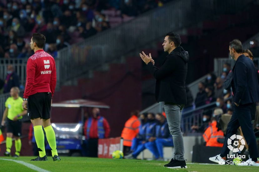 Al Levante non bastano tre rigori: il Barcellona passa 2-3 preview